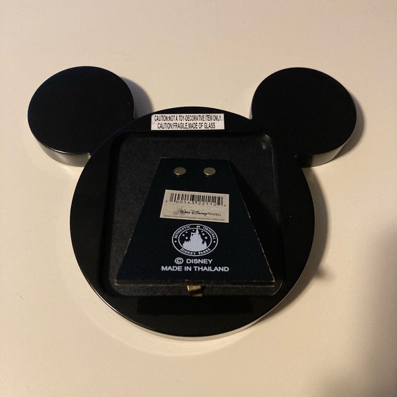 🔻Mickey Mouse Ears Frame - Picture 2 of 2